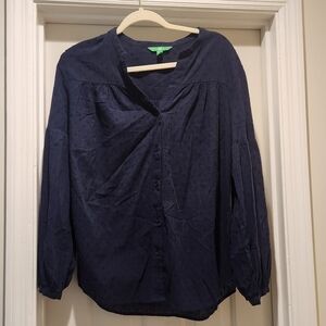 Dip Cotton Button down